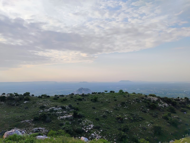 Shan Vally Trek Starting Point - Shan Vally Trek Starting Point 2W98+QV7, Natata, Hari Ka Bas, Rajasthan 302028, India