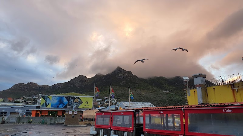 Hout Bay - Hout Bay, Cape Town, South Africa