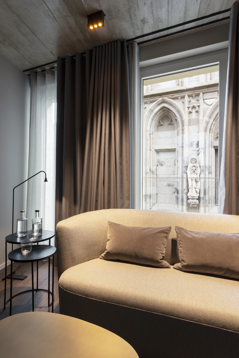 Legend Hotel - Legend Hotel Bürgerstraße 2, 50667 Köln, Germany