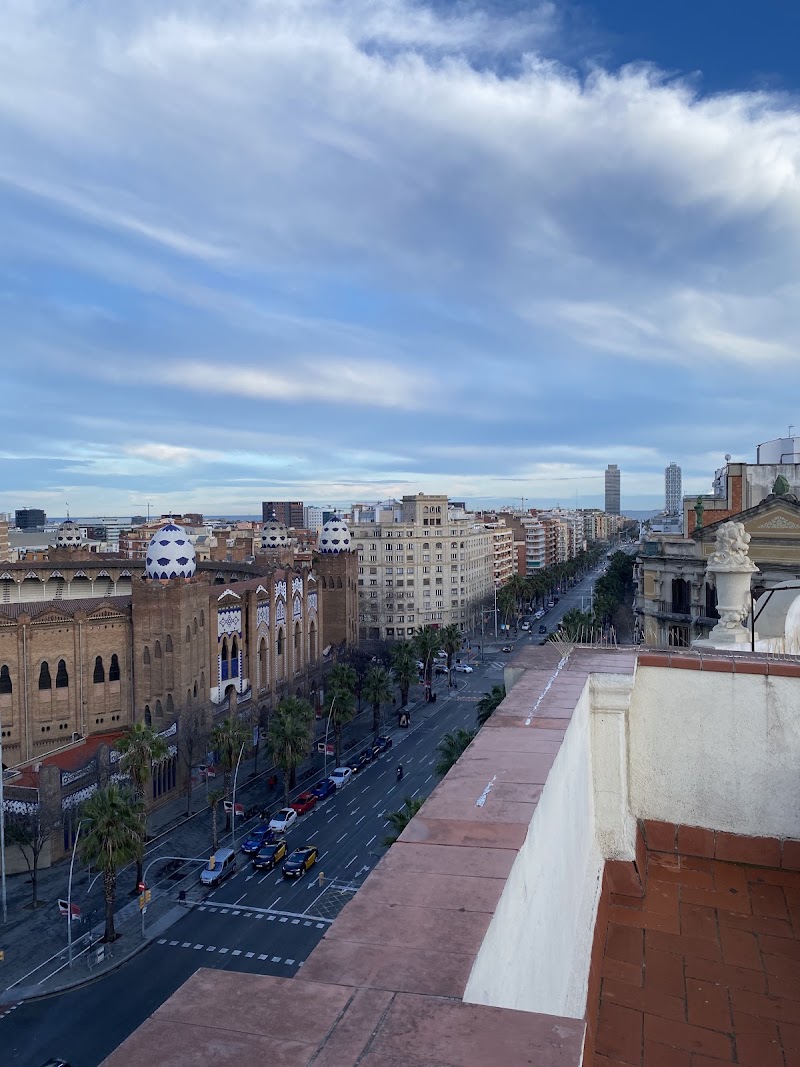 AB APARTMENT BARCELONA - Empresa Gestora de Apartamentos Turísticos y de Temporada en Barcelona - AB APARTMENT BARCELONA - Empresa Gestora de Apartamentos Turísticos y de Temporada en Barcelona Gran Via de les Corts Catalanes, 558, Bajos, Eixample, 08011 Barcelona, Spain