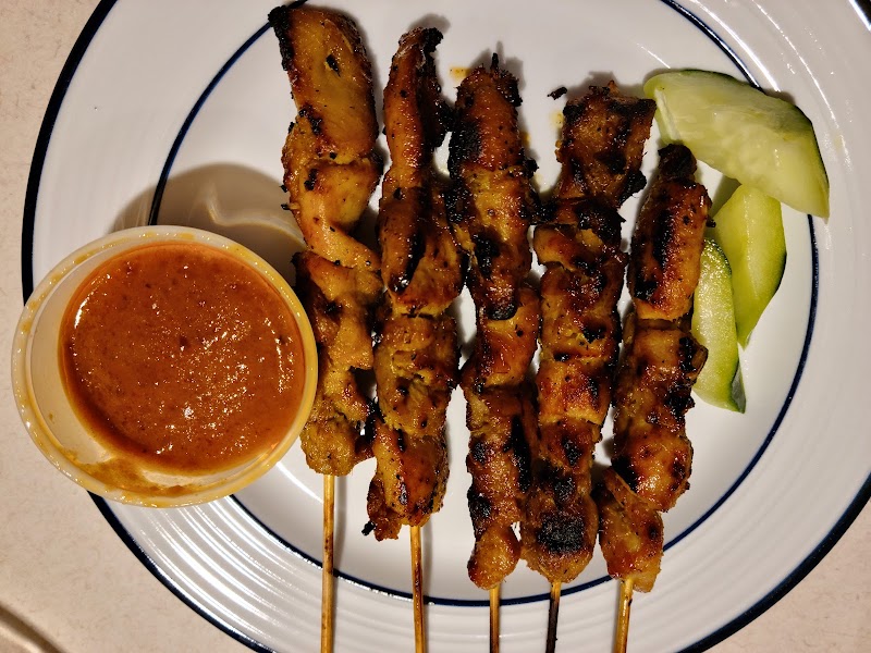 Coco Asian Cuisine Restaurant - Coco Asian Cuisine Restaurant 1803 Lincoln Hwy, Edison, NJ 08817, USA