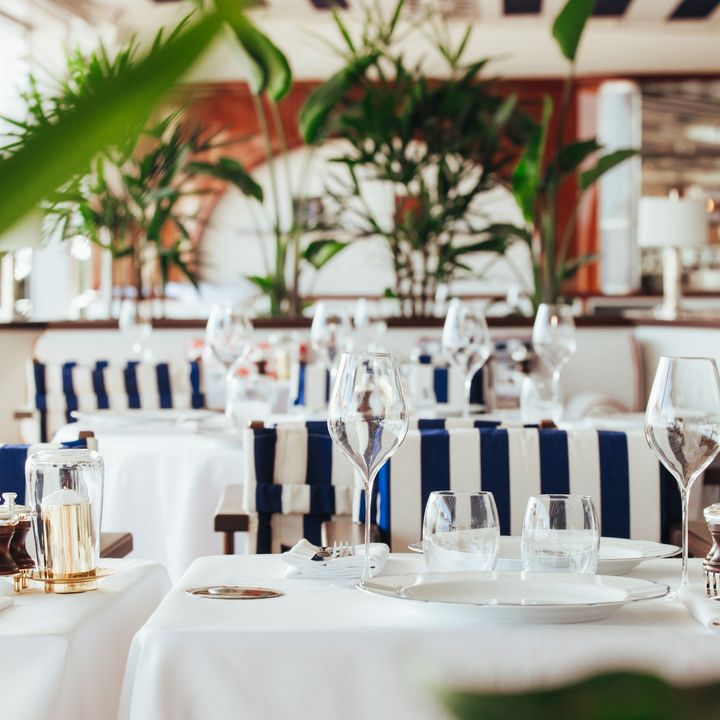 Ciro's Cannes - Ciro's Cannes Bd de la Croisette, 06400 Cannes, France