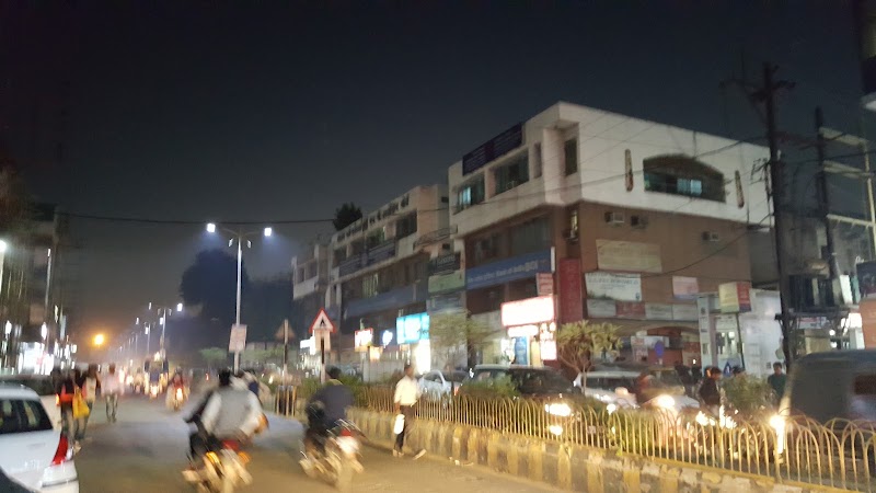 Jayendraganj - Jayendraganj, Shinde Ki Chhawani, Gwalior, Madhya Pradesh, India