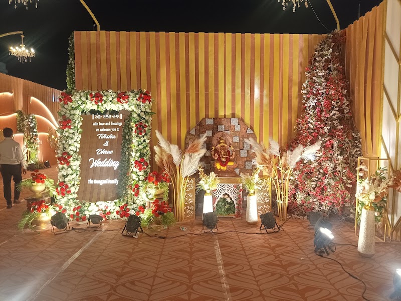 Apple Farm - Apple Farm Party Plot, Dumas Rd, near vr mall, Magdalla, Surat, Gujarat 395007, India
