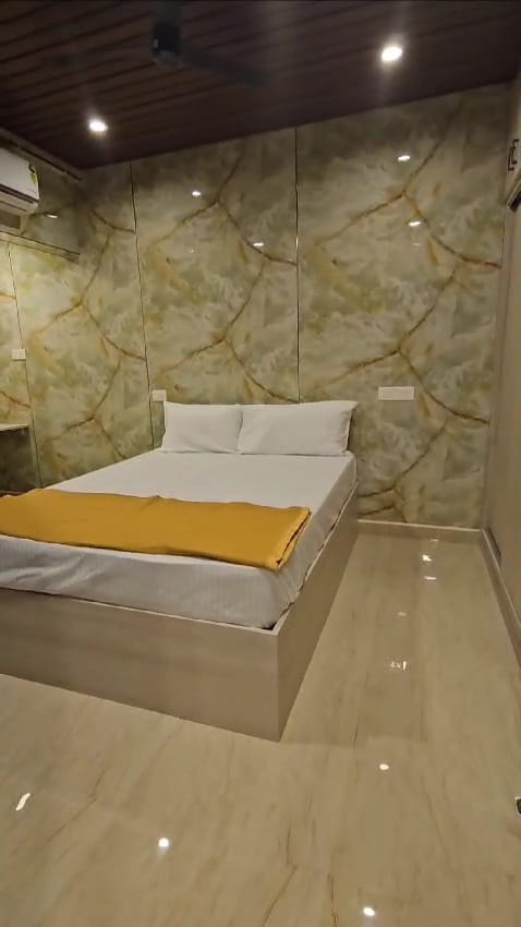Clouds Serviced Apartments - Clouds Serviced Apartments Selvam Nagar, Solai Nagar, Katpadi, Vellore, Tamil Nadu 632014, India