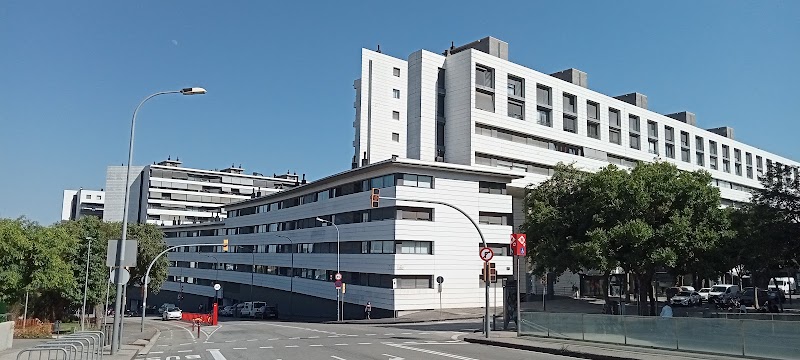 Horta-Guinardó - Horta-Guinardó, Barcelona, Spain