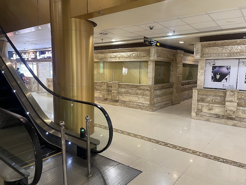 Noor Shopping Mall - Noor Shopping Mall, Zanjan, Imam Khomeini, MF8Q+Q68, Iran