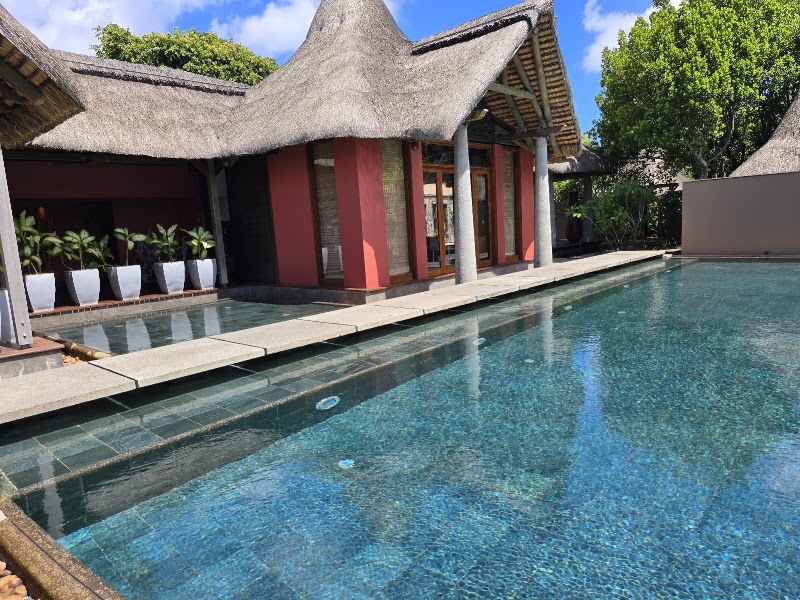 Spa Beachcomber - Trou Aux Biches - Spa Beachcomber - Trou Aux Biches, XG9X+3GJ, Rte Royal, Trou-aux-Biches, Mauritius 22308, Mauritius