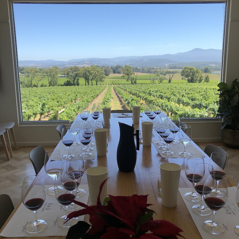 Yarra Yering - Yarra Yering, 4 Briarty Rd, Gruyere VIC 3770, Australia