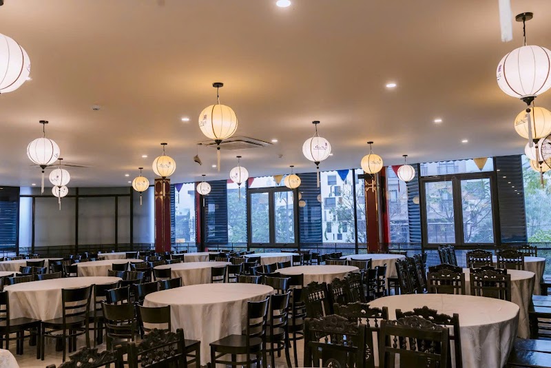 Nhà hàng & cafe Huế Xưa