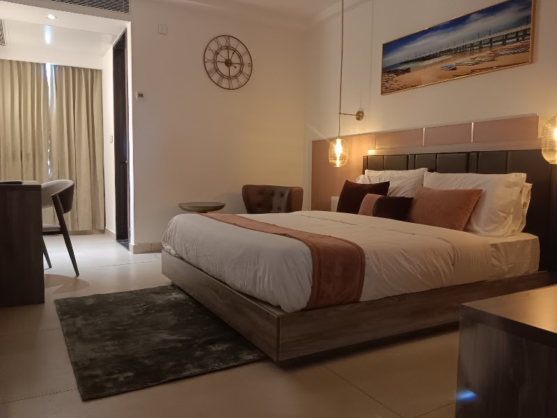 Le Prestige Residency - Le Prestige Residency Villianur Main Rd, Kamban Nagar, Reddiarpalayam, Puducherry, 605010, India