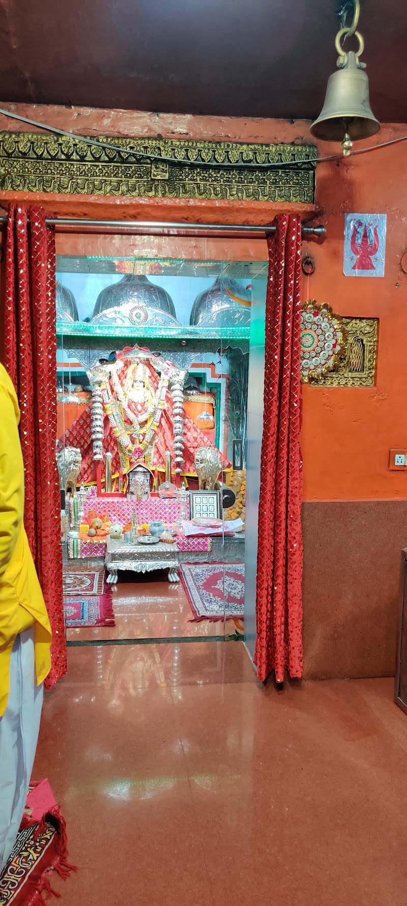 Tanot - Tanot, Rajasthan 345022, India