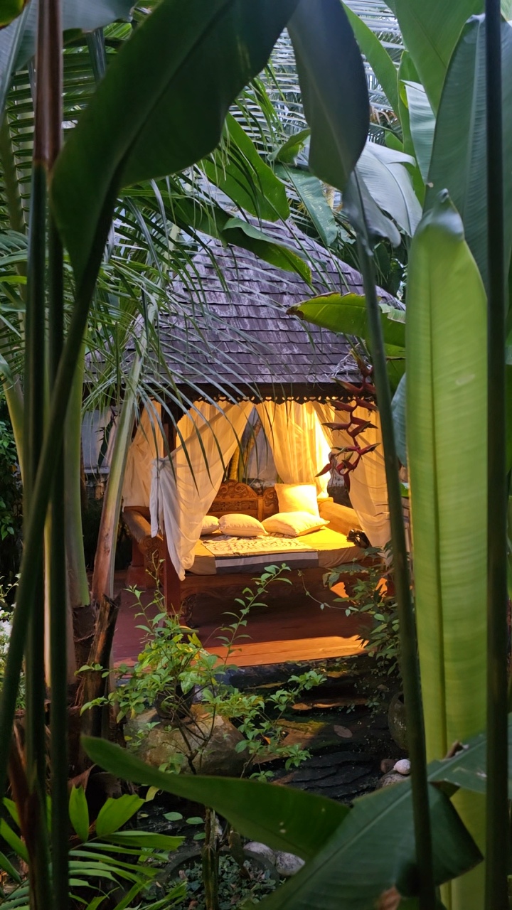 Villa Mia Canggu - Villa Mia Canggu Villa Mia Canggu Jalan Subak Sari 80361, Canggu, Kec. Kuta Utara, Kabupaten Badung, Bali 80351, Indonesia