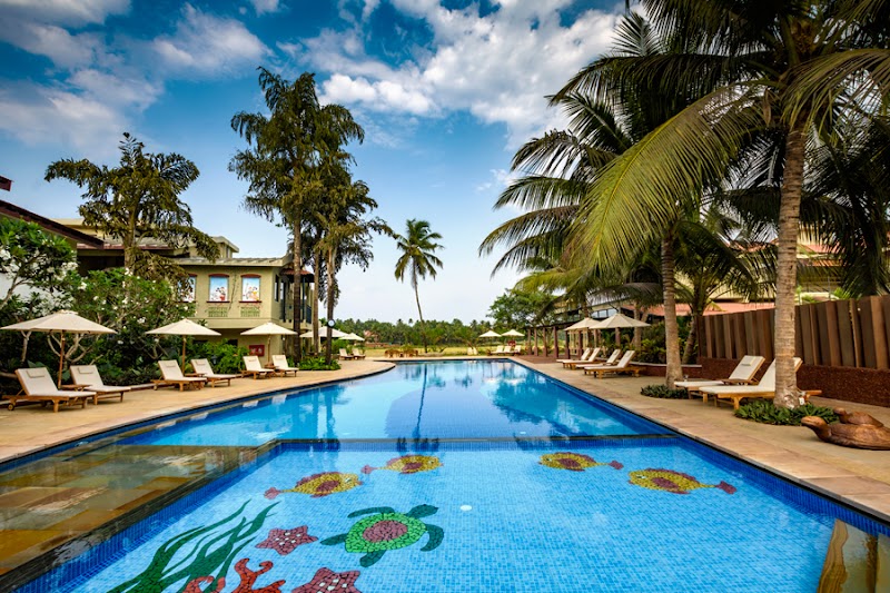 Beleza By The Beach - Beleza By The Beach Beach, Thondwaddo, Colva, Betalbatim, Goa 403713, India