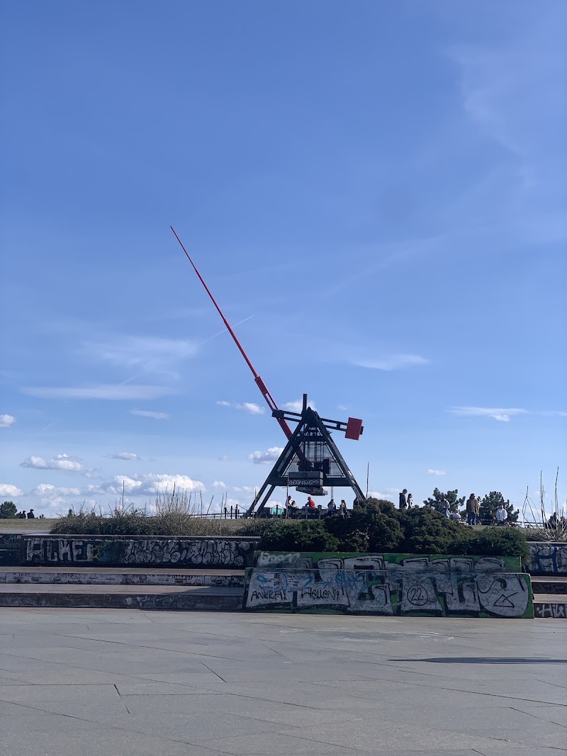 Stalin - Stalin Letenské sady Praha 7, 170 00 Praha 7, Czechia