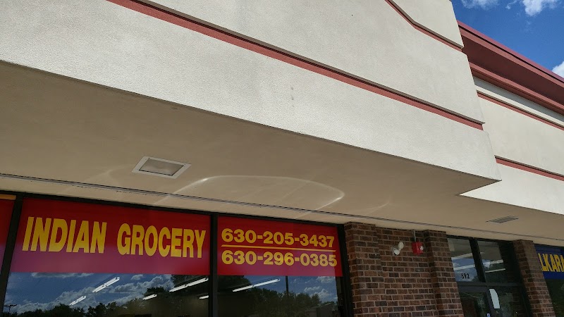 Salkara Catering and Grocery - Salkara Catering and Grocery, 592 N Pinecrest Rd, Bolingbrook, IL 60440, USA