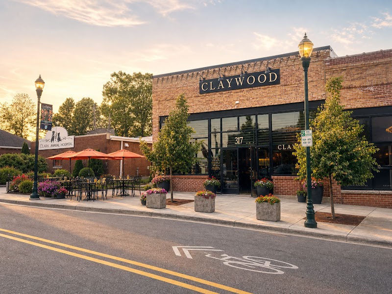 Claywood