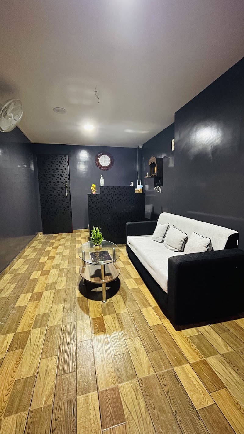 Bodhi Wellness Spa - Bodhi Wellness Spa, 355, Balaji Arcade, Ground Floor 5th Main, 14th B Cross Rd, Sector 6, HSR Layout, Bengaluru, Karnataka 560102, India