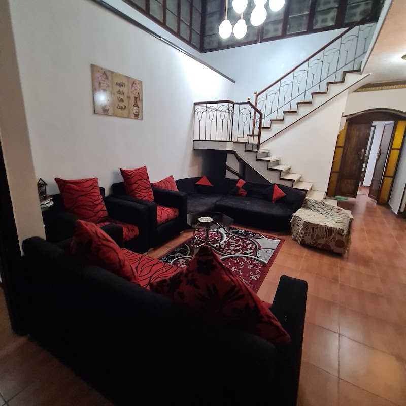 City Center Guest House - City Center Guest House, 3VQW+QVF, Al Sheikh Salehalkomi, Sheyakhah Thalethah, Aswan, Aswan Governorate 1242663, Egypt