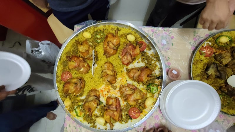 Raydan Restaurant - Raydan Restaurant, 97V6+726, Uppada, Kerala 679334, India