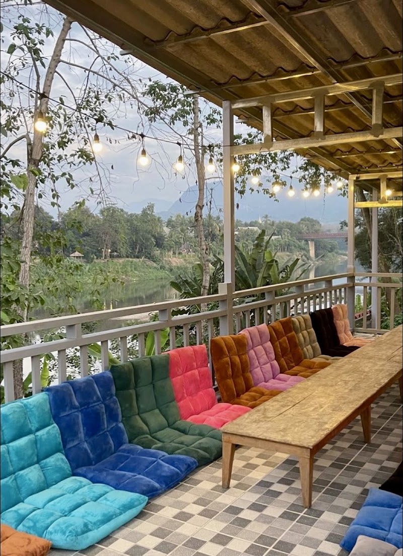 Luang prabang Sunrise Riverside Pool Hostel - Luang prabang Sunrise Riverside Pool Hostel, ban aphay, near utopia, Luang Prabang 01000, Laos