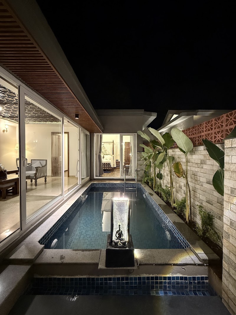 The S Luxurious Stays - Amazonia Forest - The S Luxurious Stays - Amazonia Forest, Amazonia Forest, Near Lingmala Waterfall, Lal Bunglow, Bhekavli, Mahabaleshwar, Bhekavali, Maharashtra 412806, India