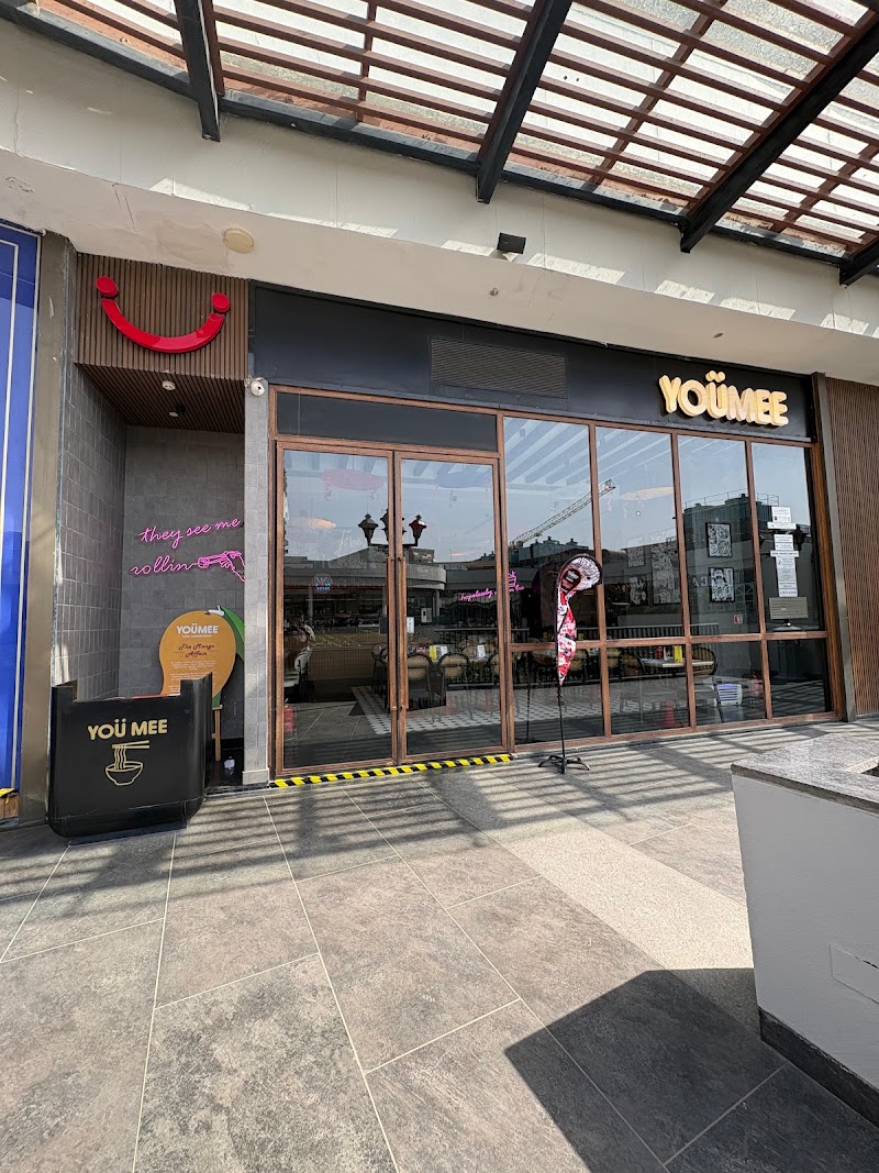 YouMee Airia Mall - YouMee Airia Mall Shop No. SF 04, 2nd Floor, AIRIA MALL, Sector 68, Gurugram, Haryana 122101, India