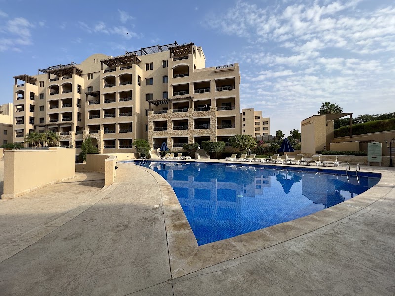 Samarah Dead Sea Resort - Samarah Dead Sea Resort, Sweime, dead sea, Dead sea hotels area next to convention center, Jordan