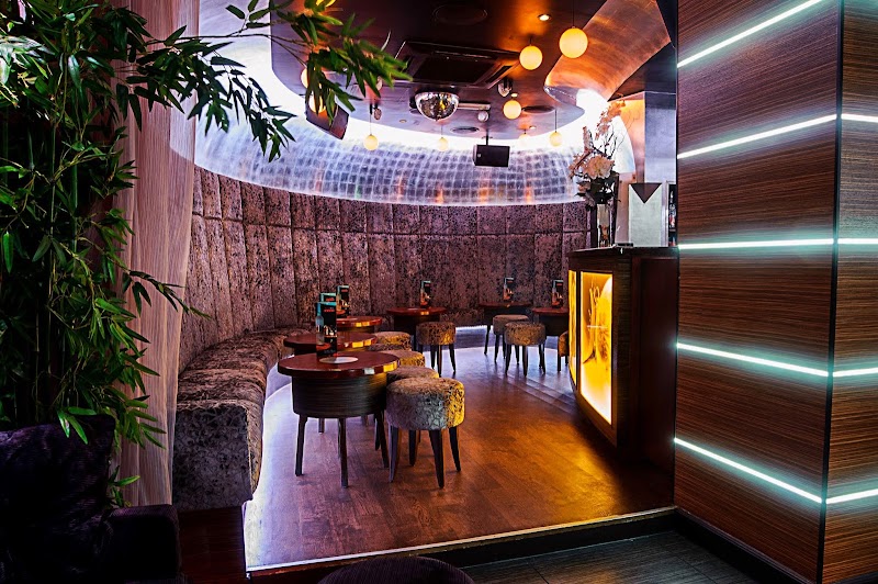 Club49Soho - Club49Soho, 49 Greek St, London W1D 4EG, UK