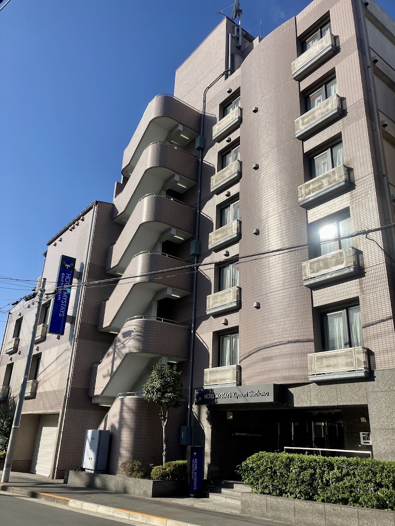 HOTEL MYSTAYS Kiyosumi Shirakawa - HOTEL MYSTAYS Kiyosumi Shirakawa 1-chōme-12-16 Tokiwa, Koto City, Tokyo 135-0006, Japan