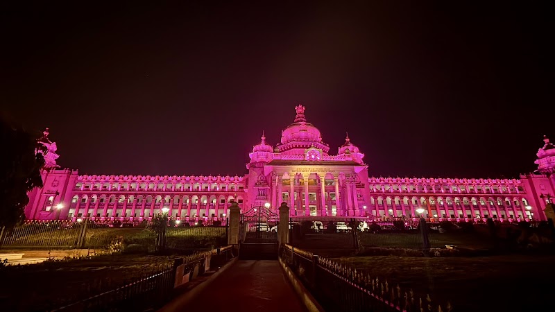 Vidhan sabha - Vidhan sabha Vidhana Soudha, Ambedkar Veedhi, Bengaluru, Karnataka 560001, India