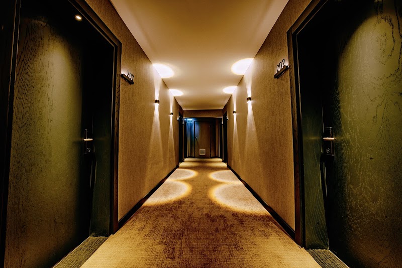 OSMANBEY FATIH HOTEL - OSMANBEY FATIH HOTEL, Meşrutiyet, Matbaacı Osmanbey Sok. 13-15, 34361 Şişli/İstanbul, Türkiye