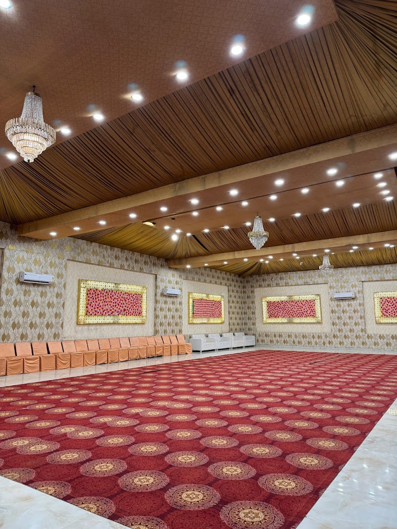The Sparkle Farm House - The Sparkle Farm House Gandhi Path West, 200ft Road, Vaishali Nagar, Girdharipura, Jaipur, Rajasthan 302021, India