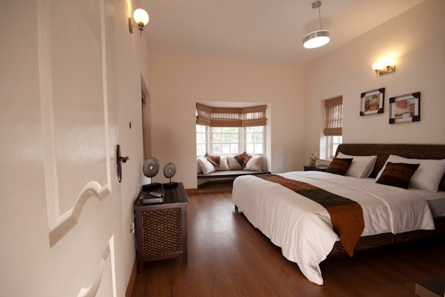 Cozy Mountain Villa EMC Palaniappan (Fern creek villa)) - Cozy Mountain Villa EMC Palaniappan (Fern creek villa)) 4, Malli Rd, Kodaikanal, Tamil Nadu 624101, India