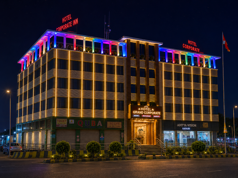 Hotel Grand Corporate