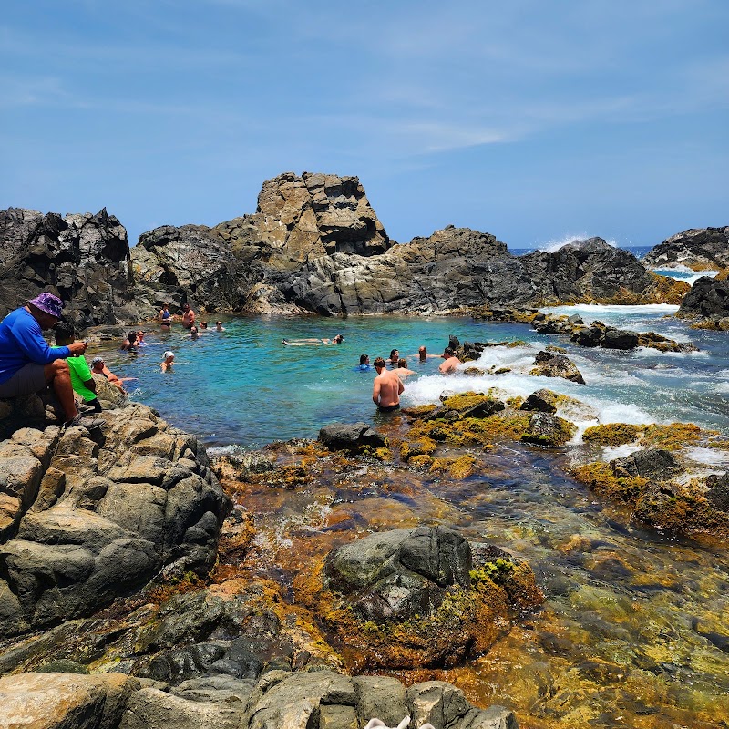 Arikok National Park - Arikok National Park, San Fuego 70, Santa Cruz, Aruba