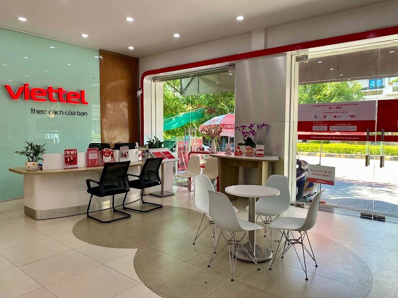 Viettel - Viettel, 65WR+9M, Nha Trang, Khanh Hoa 650000, Vietnam