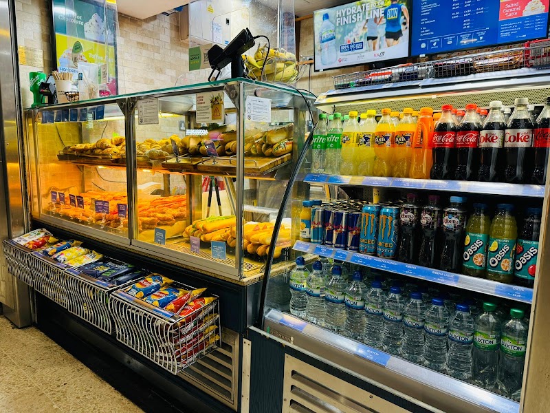Panopolis - Panopolis 12a Mepham St, Waterloo Rd, Station, London SE1 8SE, UK