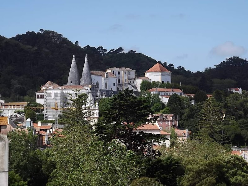 Sintra - Sintra 2710 Sintra, Portugal