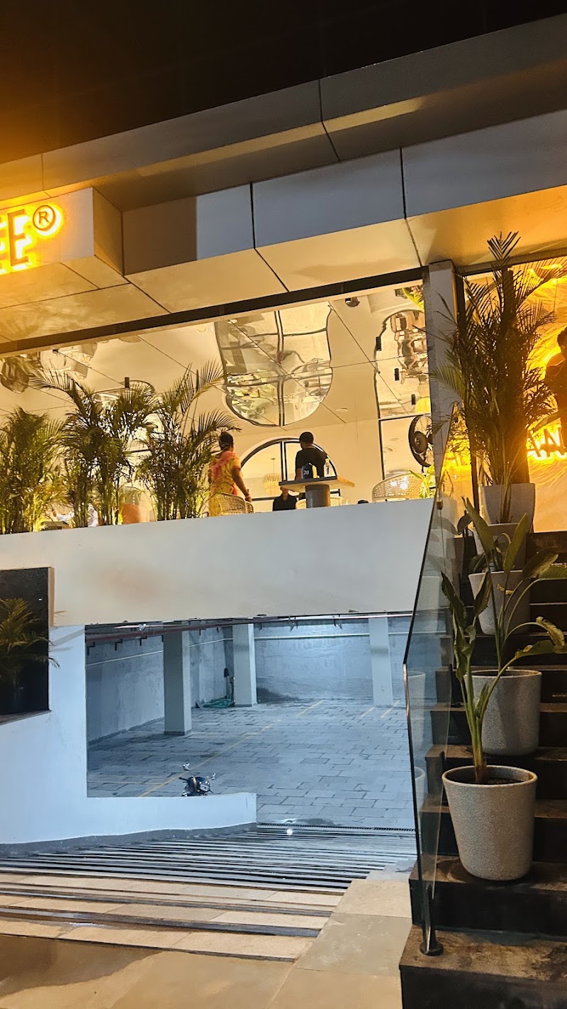 TAN COFFEE | Visakhapatnam, Andhra Pradesh - TAN COFFEE | Visakhapatnam, Andhra Pradesh Plot No. 15, Lawsons Bay Colony, HIG, Visakhapatnam, Andhra Pradesh 530017, India