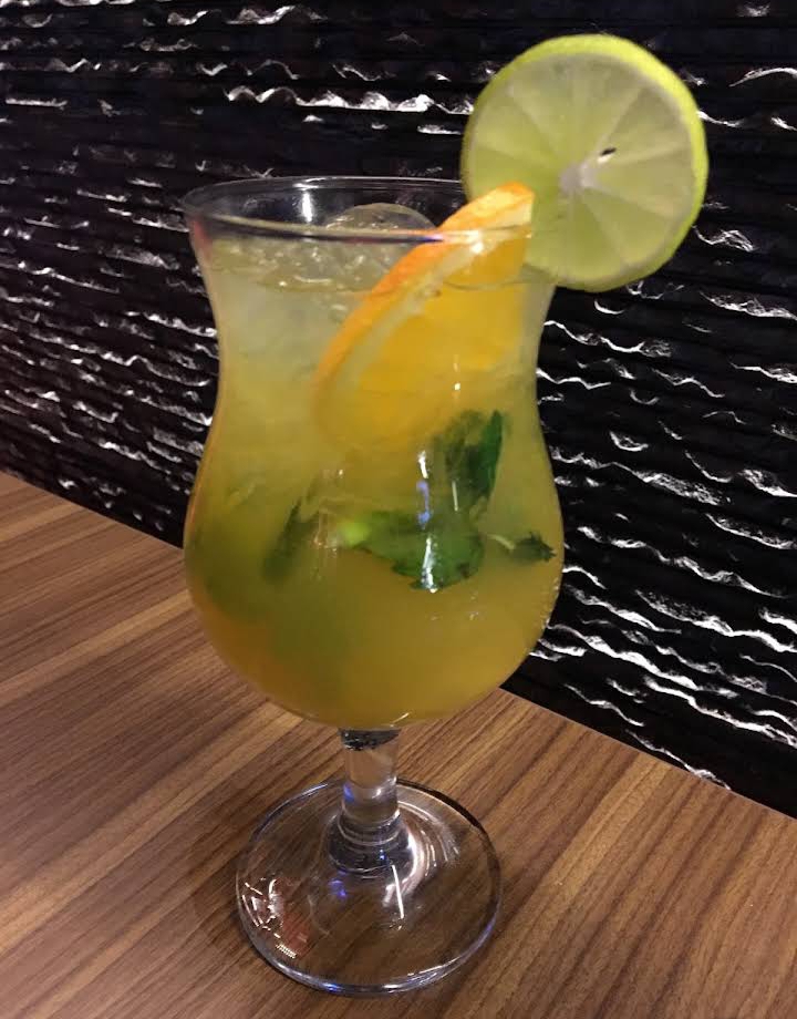 The Finch Chandigarh - The Finch Chandigarh SCO 10 Back Lane, Madhya Marg, Sector 26, Chandigarh, 160019, India