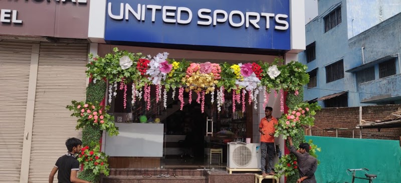United Sports