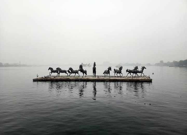 Horses place - Horses place Rajendra Vihar, Gaytri Vihar, Kota, Rajasthan 324007, India