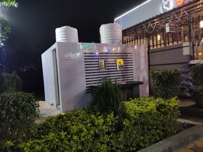 Subhanmangal Veg Non Veg Family Restaurant - Subhanmangal Veg Non Veg Family Restaurant Pune-Bangalore Highway, Moh tarf shirwal, Maharashtra 412801, India