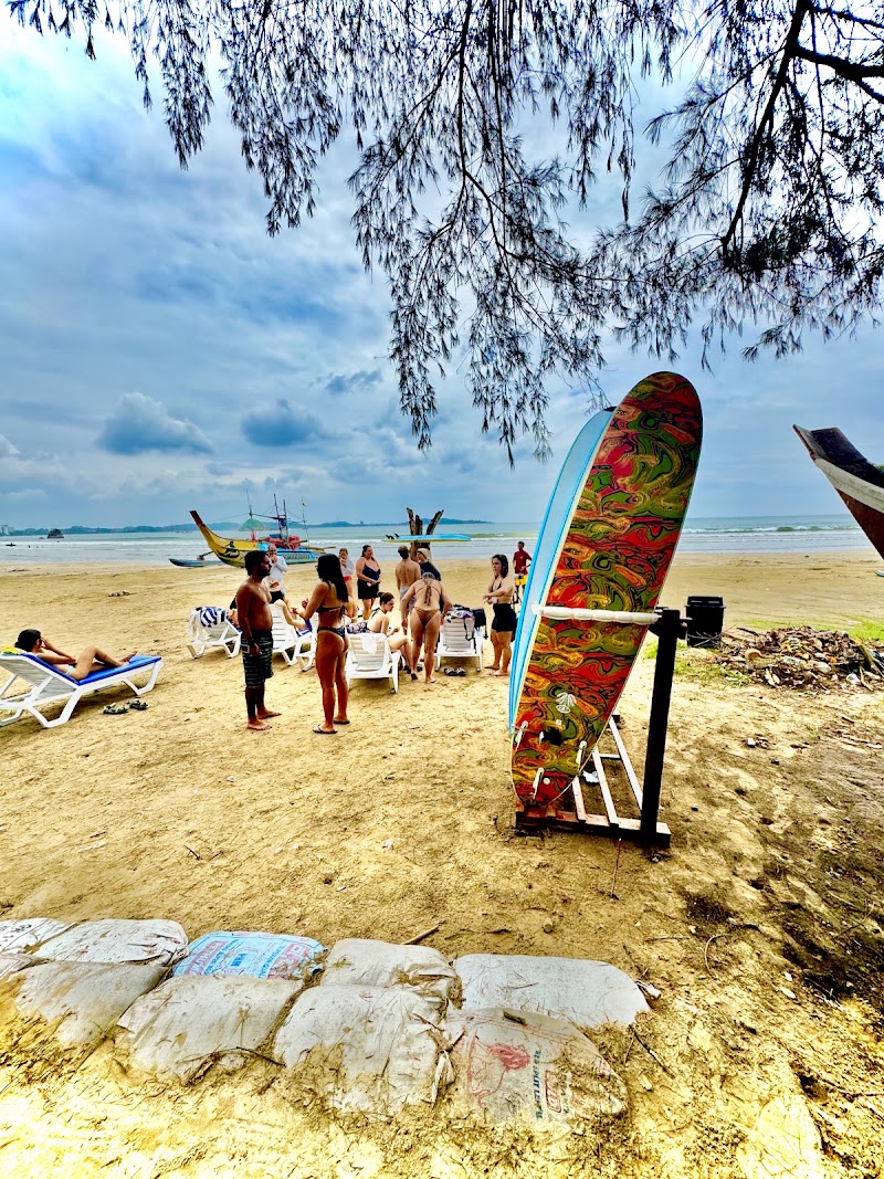 ALPHA OCEAN HUB - ALPHA OCEAN HUB, New galle road, Weligama 81700, Sri Lanka