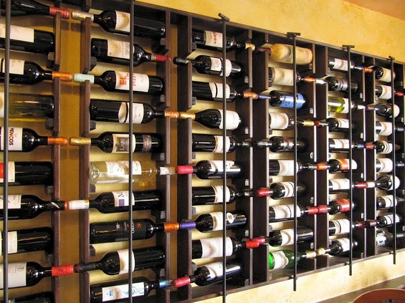 Taberna del Arenal