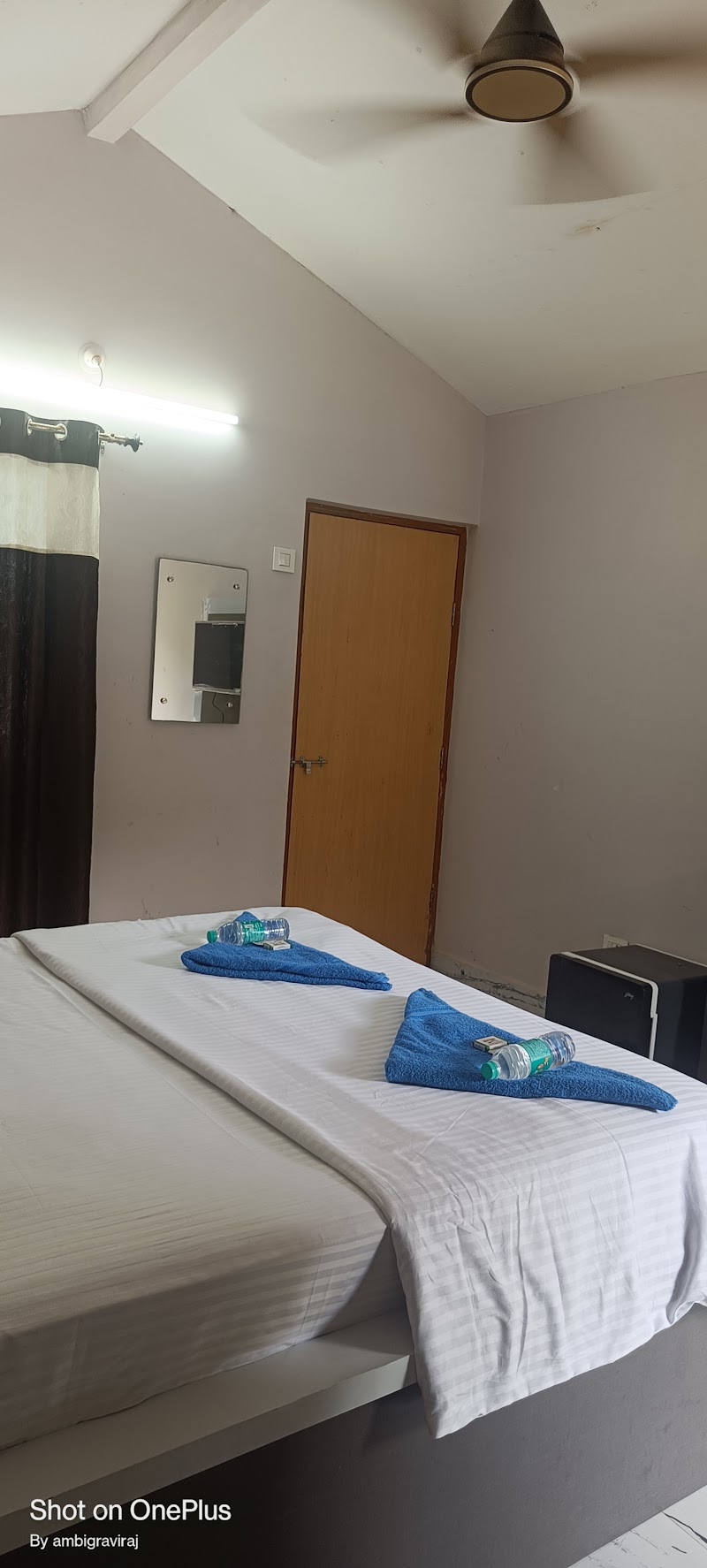 Seashore Beach Stay - Seashore Beach Stay, Sannabele, Ramateertha Rd, Dandebagh, Gokarna, Karnataka 581326, India
