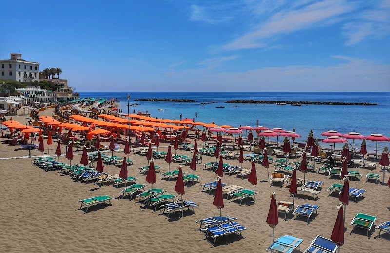 Santa Marinella Beach - Santa Marinella Beach, V. Aurelia, 312A, 00058 Santa Marinella RM, Italy