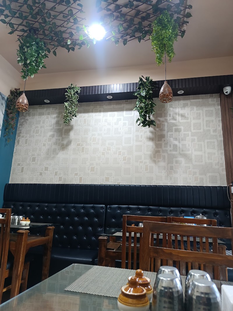 Krushnasangini Restaurant - Krushnasangini Restaurant Plot No. 65, Sector 2A, Kopar Khairane, Navi Mumbai, Maharashtra 400709, India
