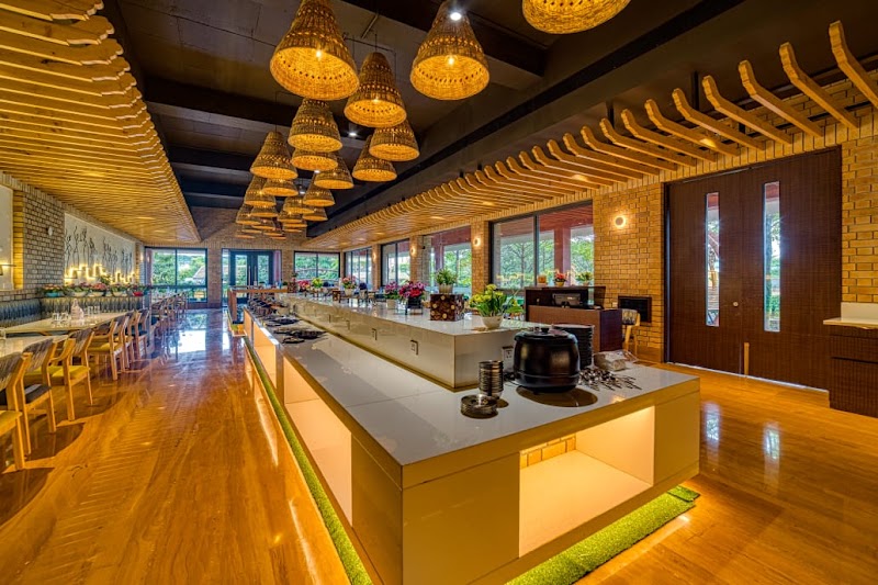 The Grand Resort | Luxury Resort in Igatpuri - The Grand Resort | Luxury Resort in Igatpuri, Gate no. 3, The Grand Resort, Bahuli Dam Road, Vanketesh Nagar, Pimpri, Igatpuri, Pimpri Sadroddin, Maharashtra 422402, India